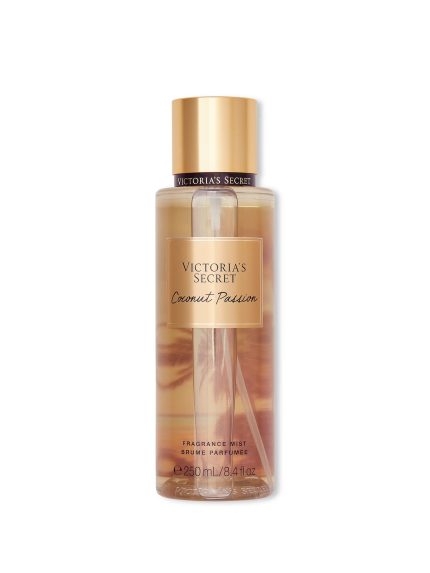MIST CORPORAL COCONUT PASSION VICTORIA SECRET 250 ML