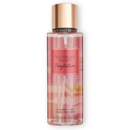 MIST CORPORAL TEMPTATION VICTORIA  SECRET 250 ML